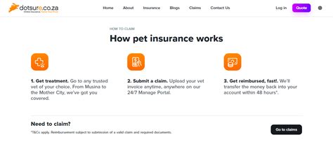 [Happy Customer] Dotsure pet claim .